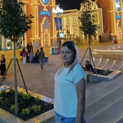 Ирина Запитовская, 13.03, Челябинск