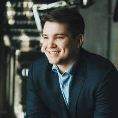 Александр Долгов, 15.08.1988, Москва