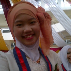 Rahmidha Dwijayanti, 10.05.1995