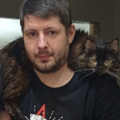 Станислав Тушков, 05.10.1984, Санкт-Петербург