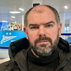 Евгений Бишевой, 05.09.1983, Санкт-Петербург