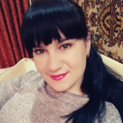 Галина Седова, 04.04, Одесса