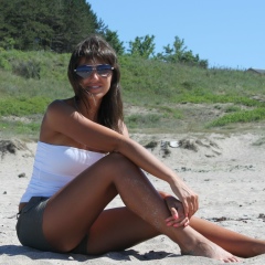 Инна Муртазина, 17.07, Свищов