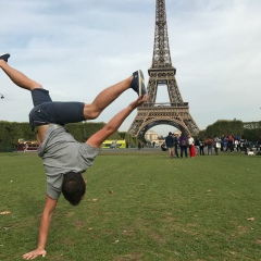 Вадим Плохов, 01.08.1992, Волгоград