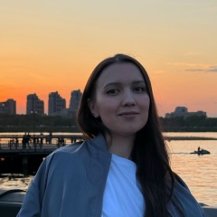 Регина Габдуллина, 02.12