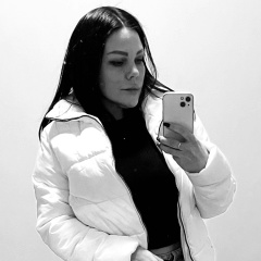 Наталия Самцова, 17.03, Москва