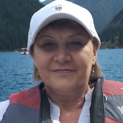 Аклима Серикбаева, 06.03