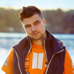 Игорь Лысенко, 22.06.1988, Запорожье