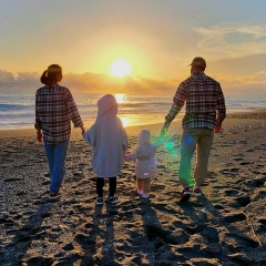 Алина Мустафина