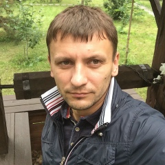 Алексей Мирошниченко, 15.01, Сатка