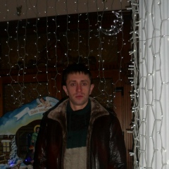 Вова Лиськов, 28.07