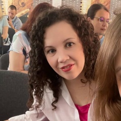 Ольга Репетитор Английский Язык, 30.08