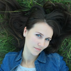 Татьяна Ярыгина, 08.09, Владимир