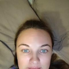 Надежда Новикова, 24.07.1984, Санкт-Петербург