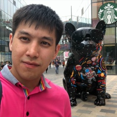 Daniyar Alenov, 25.10.1990, Астана