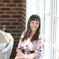 Анна Левичева, 13.01, Санкт-Петербург