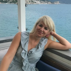 Ирина Абрамова, 23.04, Санкт-Петербург