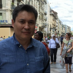 Бахыттас Санитас, 27.09, Алматы