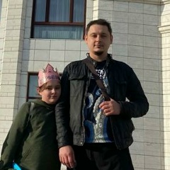 Радомир Аглиуллин, 12.06.1989, Курган