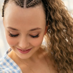 Ксения Сершова, 04.05.1989, Тюмень