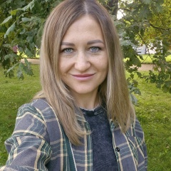 Виктория Мальцева, 18.09.1988, Санкт-Петербург