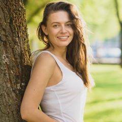 Екатерина Губина, 18.05.1991, Минск