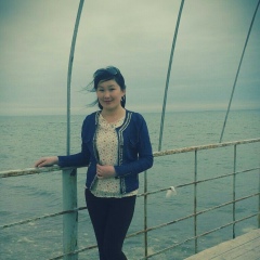 Zliha Kalimbetova, 29.10.1993, Алматы