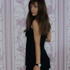 Екатерина Репчик, 17.06.1991, Нетешин