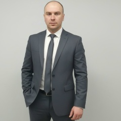 Aleksey Medkov, 30.03, Бирюч (Красногвардейское)