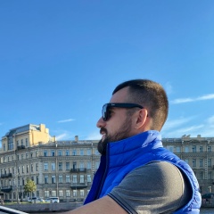 Артём Каширин, 01.10.1985, Санкт-Петербург