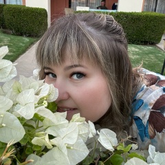 Александра Графова, 19.08.1986, Дубна