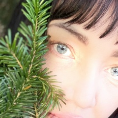 Оксана Мельникова, Москва