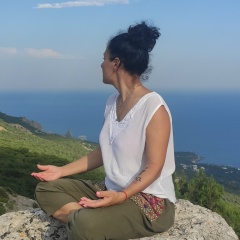 Ирина Счастливая, 25.03, Москва