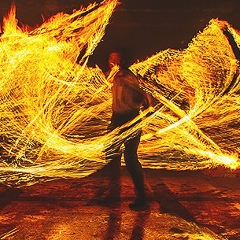 Андрей Кушнир, Белая Церковь