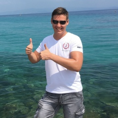 Данил Дорфман, Самара