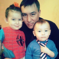 Zhengis Kudaibergenov, Семей