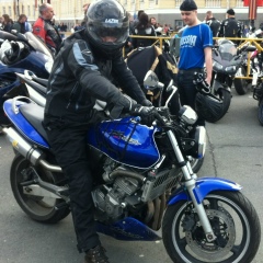 Антон Мирзаев, 13.06.1988, Санкт-Петербург