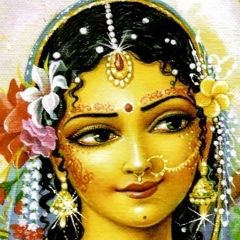 Шримати Радхарани