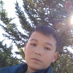 Ержан Исенов, 16.04.2005