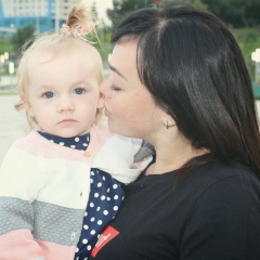 Юлия Плиско, Волгоград