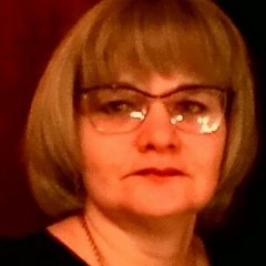 Ирина Тютикова, Новокузнецк