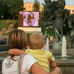 Анастасия Вологина, 12.05.1981, Оренбург