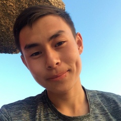 Елжас Жанашов, 30.12.1998, Усть-Каменогорск