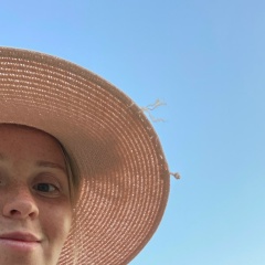 Natalie Sapunova, 17.10.1986, Búzios