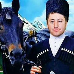 Инал Кашеж, 11.10.1980, Нальчик
