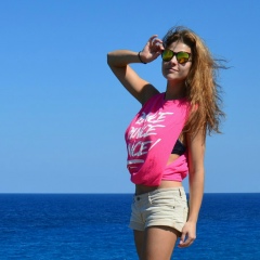 Анастасия , 03.05, Санкт-Петербург