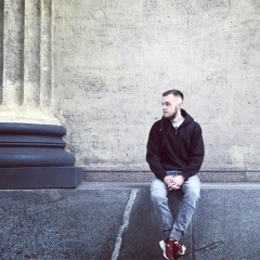 Олег Селютин, 09.02.1997, Санкт-Петербург