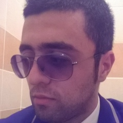 Эльшан Керимов, 08.02, Москва