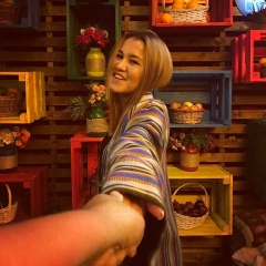 Кулпырган Байбатчаева, 20.08, Кордай