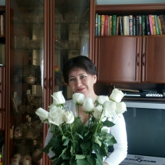 Гульфира Унгарбекова, 23.06, Алматы